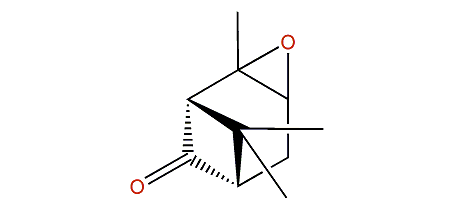 Chrysanthenone epoxide